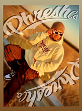 Load image into Gallery viewer, MENS PHRESHCO HOODIE IN CREAM