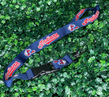 Load image into Gallery viewer, TEAM LANYARDS