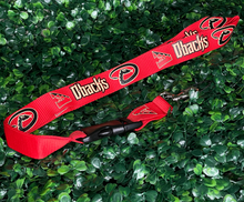 Load image into Gallery viewer, TEAM LANYARDS