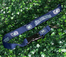 Load image into Gallery viewer, TEAM LANYARDS