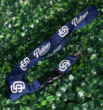 Load image into Gallery viewer, TEAM LANYARDS