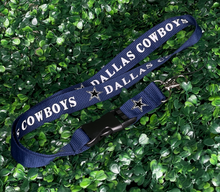 Load image into Gallery viewer, TEAM LANYARDS