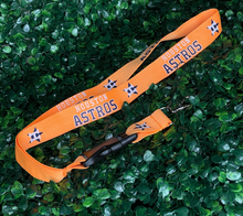 Load image into Gallery viewer, TEAM LANYARDS