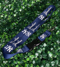 Load image into Gallery viewer, TEAM LANYARDS