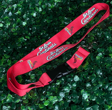 Load image into Gallery viewer, TEAM LANYARDS