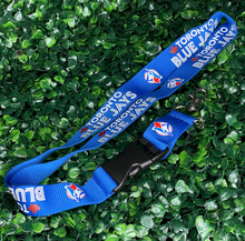 Load image into Gallery viewer, TEAM LANYARDS