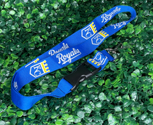 Load image into Gallery viewer, TEAM LANYARDS