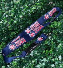 Load image into Gallery viewer, TEAM LANYARDS