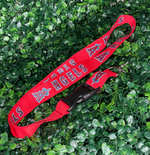 Load image into Gallery viewer, TEAM LANYARDS