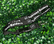 Load image into Gallery viewer, TEAM LANYARDS