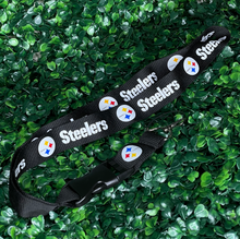 Load image into Gallery viewer, TEAM LANYARDS