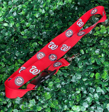 Load image into Gallery viewer, TEAM LANYARDS