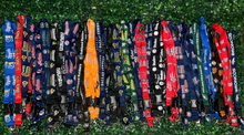 Load image into Gallery viewer, TEAM LANYARDS