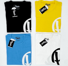 Load image into Gallery viewer, MENS PHRESHCo DOUBLE LOGO TEE
