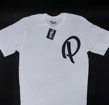 Load image into Gallery viewer, MENS PHRESHCo DOUBLE LOGO TEE
