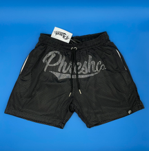 Load image into Gallery viewer, MENS PHRESHCo MESH SHORTS
