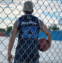 Load image into Gallery viewer, ONLINE EXCLUSIVE! PHRESHCo xx MONEY HUNGRY JERSEY COLLAB
