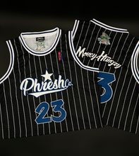 Load image into Gallery viewer, ONLINE EXCLUSIVE! PHRESHCo xx MONEY HUNGRY JERSEY COLLAB
