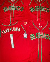Load image into Gallery viewer, MENS MEXICO xx PESO PLUMA LIMITED TIME ONLINE EXCLUSIVE!
