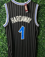 Load image into Gallery viewer, MENS ORLANDO MAGIC HARADAWAY #1 JERSEY BY MITCHELL&amp;NESS
