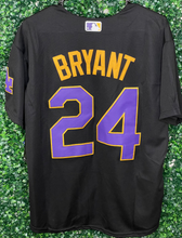 Load image into Gallery viewer, MENS DODGERS #8 KOBE BRYANT SPECIAL EDITION JERSEY
