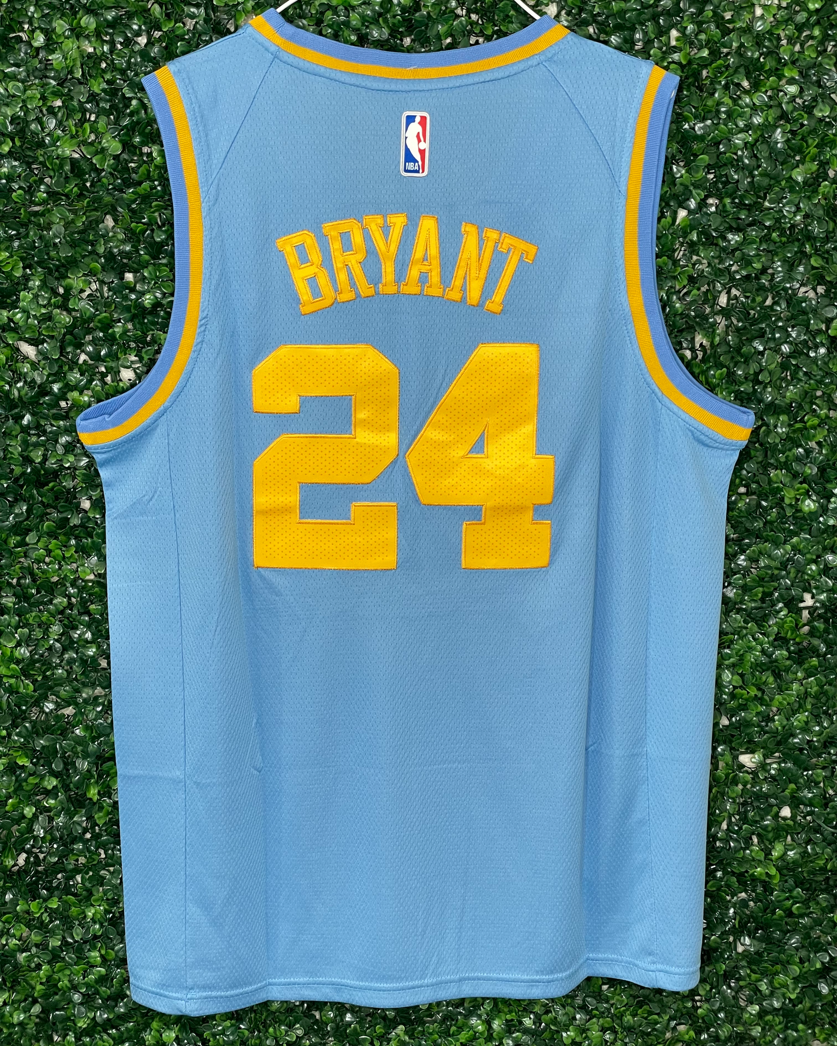 Kobe minneapolis 2025 lakers jersey